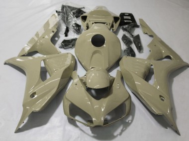 06-07 Bronceado Del Desierto CBR1000RR Carenados Moto