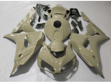 06-07 Bronceado Del Desierto CBR1000RR Carenados Moto