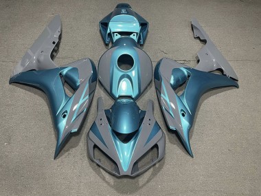 06-07 Gris Nardo & Azul Claro CBR1000RR Carenados Moto