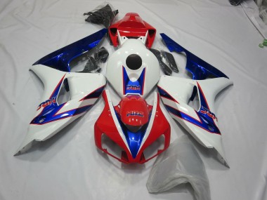 06-07 HRC OEM Diseño De Estilo CBR1000RR Carenados Moto