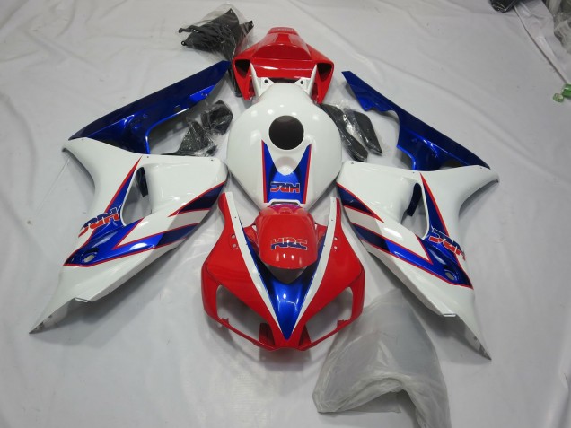 06-07 HRC OEM Diseño De Estilo CBR1000RR Carenados Moto 06-07 HRC OEM Diseño De Estilo CBR1000RR Carenados Moto