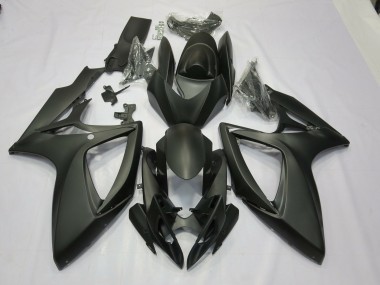 06-07 Mate GSXR 600-750 Carenados Moto