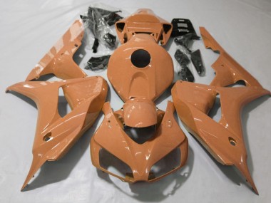 06-07 Naranja Claro CBR1000RR Carenados Moto
