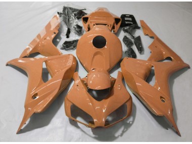 06-07 Naranja Claro CBR1000RR Carenados Moto