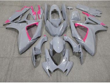 06-07 Nardo & Ribete Rosa GSXR 600-750 Carenados Moto