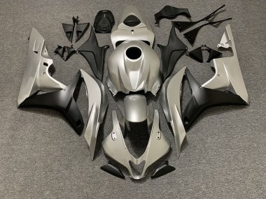 06-07 Plata Mate CBR1000RR Carenados Moto