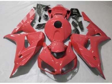 06-07 Rojo Caramelo CBR1000RR Carenados Moto