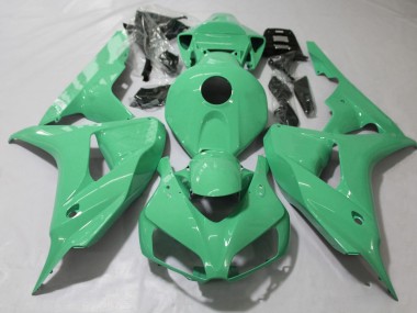 06-07 Verde Especial CBR1000RR Carenados Moto