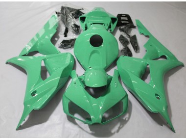 06-07 Verde Especial CBR1000RR Carenados Moto
