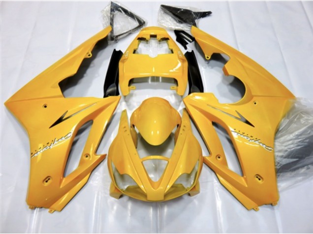 06-08 Amarillo Perla Daytona 675 Carenados Moto 06-08 Amarillo Perla Daytona 675 Carenados Moto