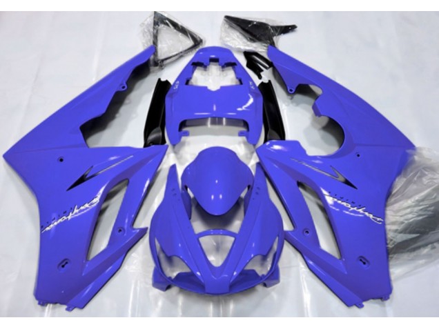 06-08 Azul Oscuro Daytona 675 Carenados Moto 06-08 Azul Oscuro Daytona 675 Carenados Moto