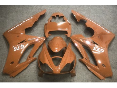 06-08 Bronce Daytona 675 Carenados Moto
