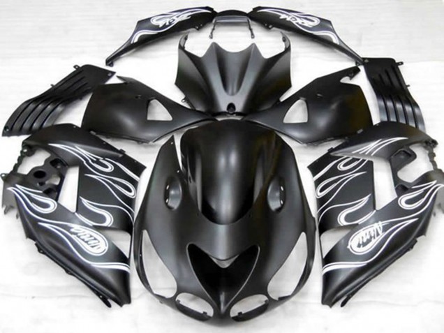 06-11 Mate Llama ZX14R Carenados Moto 06-11 Mate Llama ZX14R Carenados Moto
