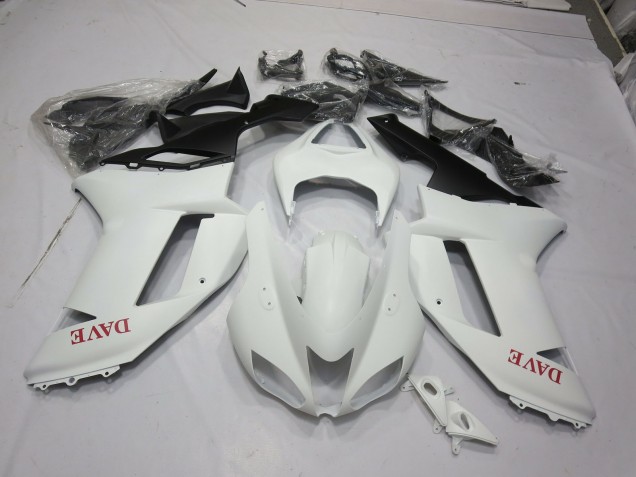 07-08 DAVE ZX6R Carenados Moto 07-08 DAVE ZX6R Carenados Moto