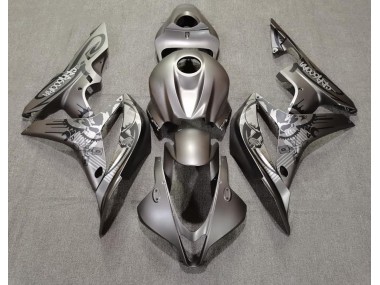 07-08 Diseño Especial CBR600RR Carenados Moto