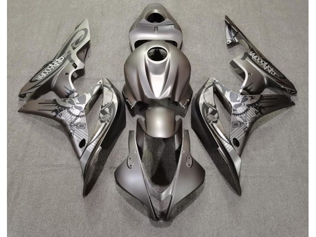 07-08 Diseño Especial CBR600RR Carenados Moto 07-08 Diseño Especial CBR600RR Carenados Moto