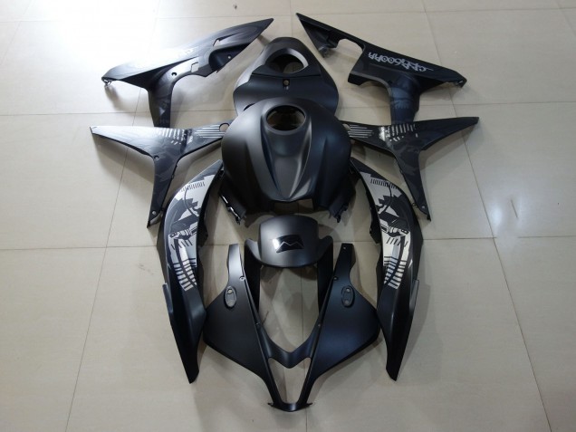 07-08 Diseño Especial & Logotipo CBR600RR Carenados Moto 07-08 Diseño Especial & Logotipo CBR600RR Carenados Moto