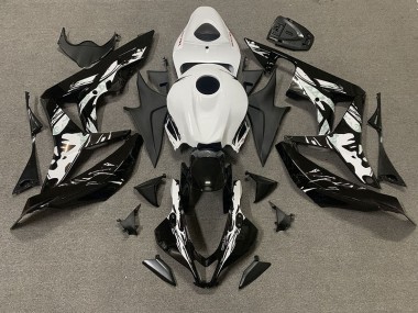 07-08 Edición Leyla CBR600RR Carenados Moto