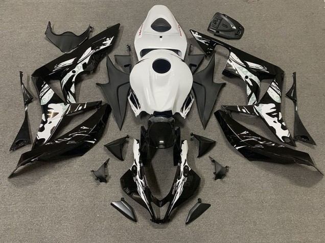 07-08 Edición Leyla CBR600RR Carenados Moto 07-08 Edición Leyla CBR600RR Carenados Moto