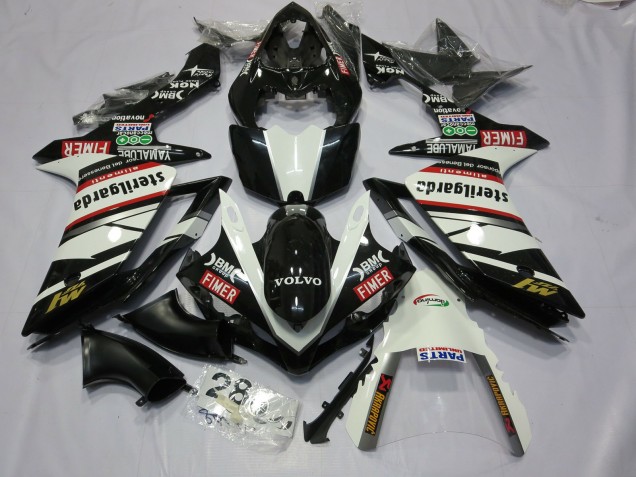 07-08 Fimer R1 Carenados Moto 07-08 Fimer R1 Carenados Moto