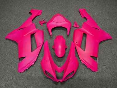 07-08 Fucsia ZX6R Carenados Moto