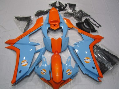 07-08 Gulf R1 Carenados Moto