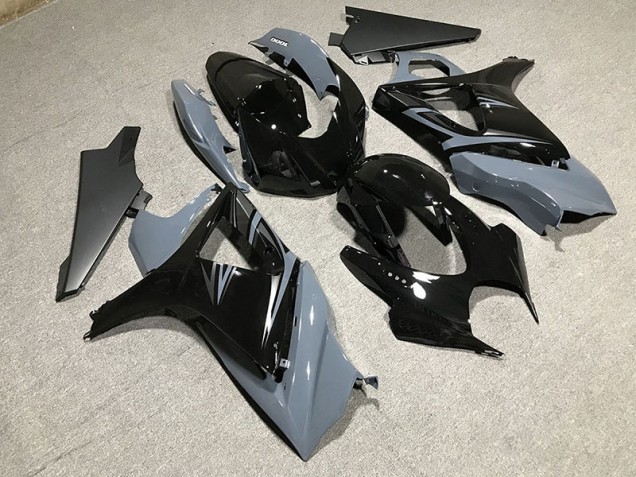 07-08 OEM Estilo Nardo GSXR 1000 Carenados Moto 07-08 OEM Estilo Nardo GSXR 1000 Carenados Moto