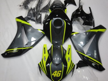 08-11 Diseño Especial CBR1000RR Carenados Moto