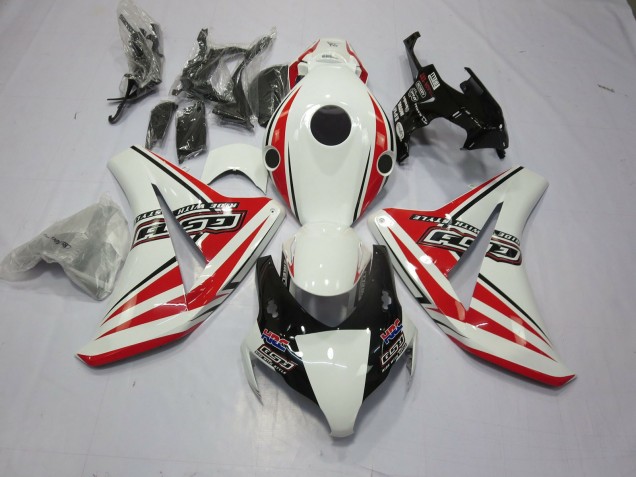 08-11 HRC Estilo CBR1000RR Carenados Moto 08-11 HRC Estilo CBR1000RR Carenados Moto