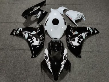 08-11 Le Mis Nuevo CBR1000RR Carenados Moto