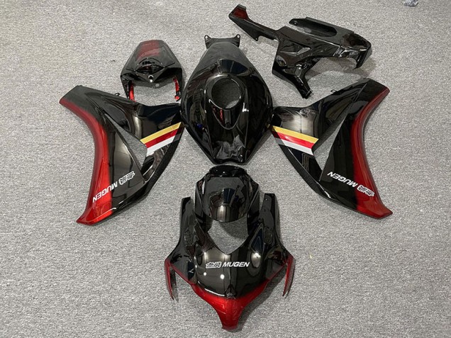 08-11 Mugen CBR1000RR Carenados Moto 08-11 Mugen CBR1000RR Carenados Moto