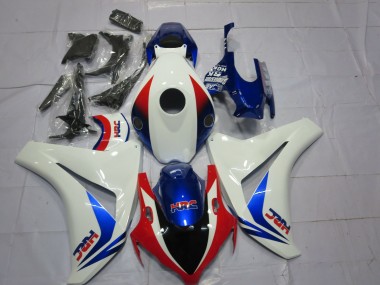 08-11 OEM Estilo HRC CBR1000RR Carenados Moto