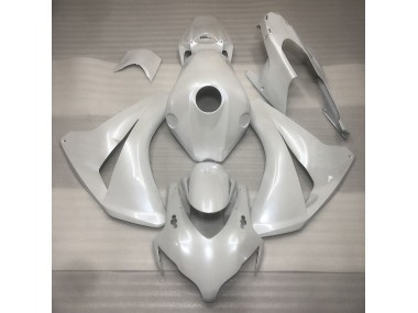 08-11 Perla Blanca CBR1000RR Carenados Moto