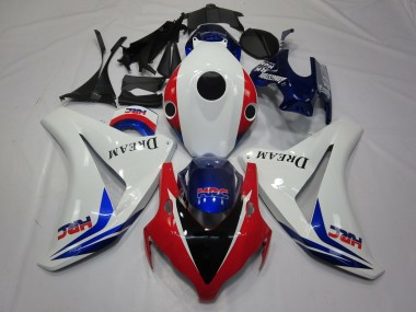 08-11 Sueno CBR1000RR Carenados Moto