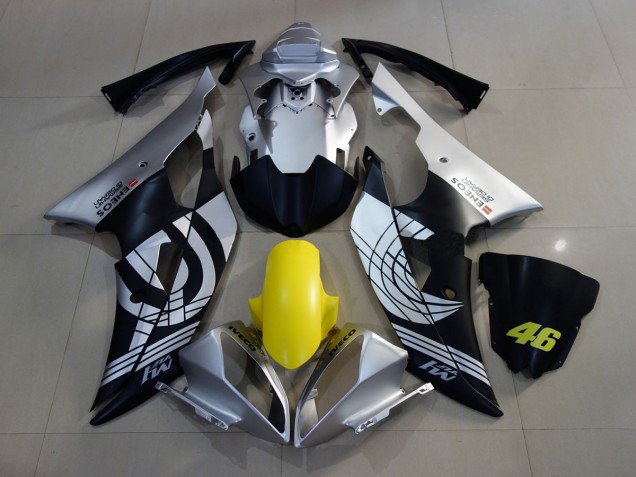 08-16 ENEOS 46 R6 Carenados Moto 08-16 ENEOS 46 R6 Carenados Moto