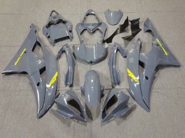 08-16 Nardo / Alta Viz Amarillo R6 Carenados Moto