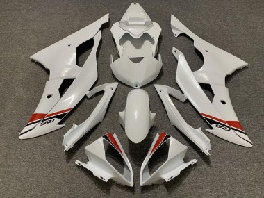 08-16 Perla Blanca R6 Carenados Moto