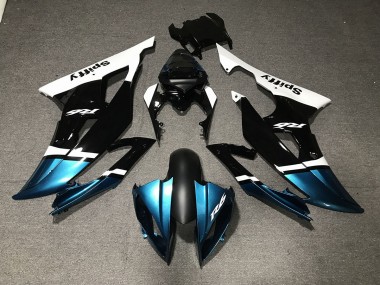 08-16 Personalizado R6 Carenados Moto