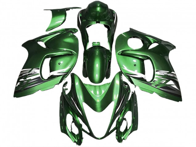 08-20 Bosque Verde GSXR 1300 Carenados Moto 08-20 Bosque Verde GSXR 1300 Carenados Moto