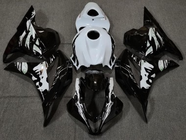 09-12 Le Mis CBR600RR Carenados Moto