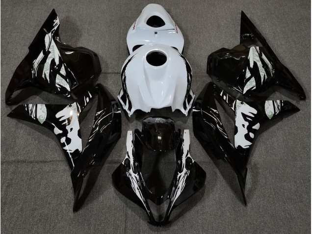 09-12 Le Mis CBR600RR Carenados Moto 09-12 Le Mis CBR600RR Carenados Moto
