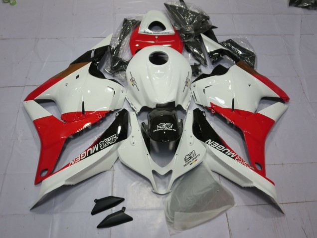 09-12 Mugen CBR600RR Carenados Moto 09-12 Mugen CBR600RR Carenados Moto