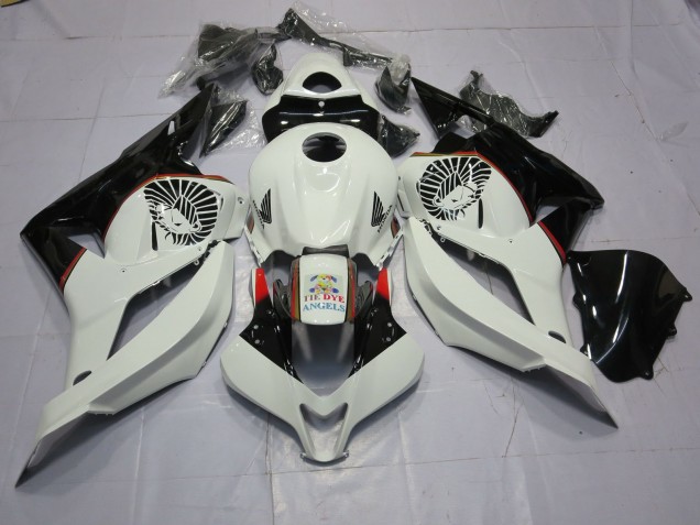 09-12 Tie Dye CBR600RR Carenados Moto 09-12 Tie Dye CBR600RR Carenados Moto