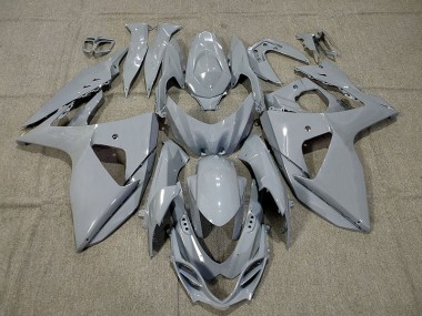 09-16 Nardo Gris GSXR 1000 Carenados Moto