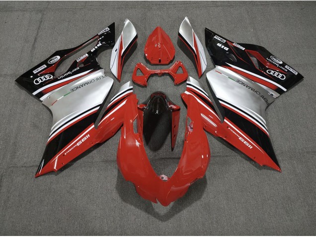 11-14 Performance Ducati 1199 Carenados Moto 11-14 Performance Ducati 1199 Carenados Moto
