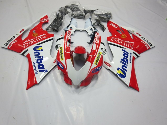 11-14 UniBal Ducati 1199 Carenados Moto 11-14 UniBal Ducati 1199 Carenados Moto