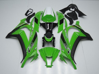 11-15 Estilo OEM ZX10R Carenados Moto