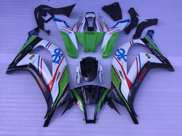 11-15 Speedfit ZX10R Carenados Moto 11-15 Speedfit ZX10R Carenados Moto