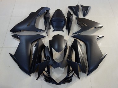 11-24 Brillo & Mate- Gsxr 600 GSXR 600-750 Carenados Moto
