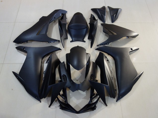 11-24 Brillo & Mate- Gsxr 600 GSXR 600-750 Carenados Moto 11-24 Brillo & Mate- Gsxr 600 GSXR 600-750 Carenados Moto